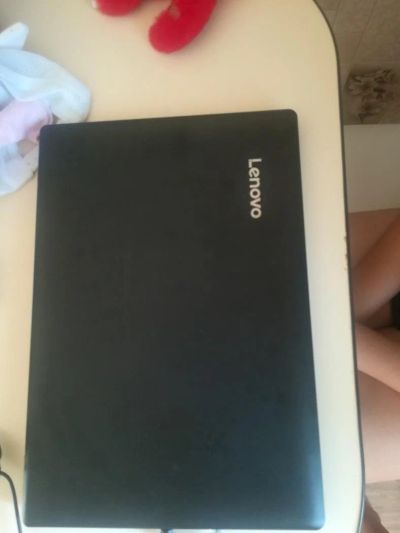 Лот: 10004541. Фото: 1. Продам отличный ноутбук Lenovo... Ноутбуки
