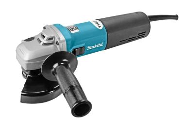 Лот: 25602648. Фото: 1. Угловая шлифмашина MAKITA 9565HRZ. Электроинструмент