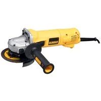 Лот: 3389657. Фото: 1. Шлифмашина угловая Dewalt D28135... Электроинструмент