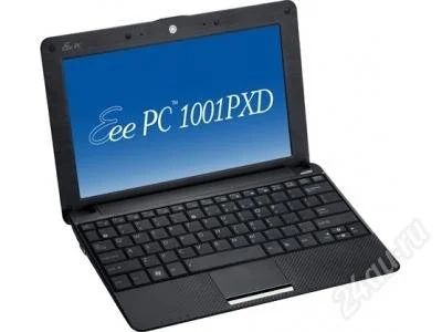 Лот: 1743881. Фото: 1. Нетбук Аsus Еee pc 1001pxd Новый... Ноутбуки