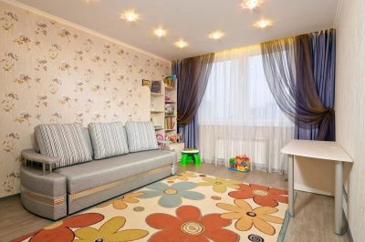 Лот: 13980766. Фото: 1. Натяжные потолки, все включено... Другое (строительство и ремонт)