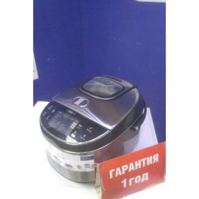Лот: 25855753. Фото: 1. Мультиварка BOSCH MUC 28B64RU. Кухонная
