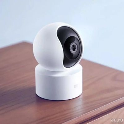 Лот: 17655341. Фото: 1. IP-камера Xiaomi Mi (Mijia) Smart... Другое (фото, видеокамеры, оптика)