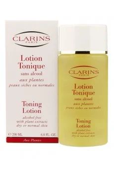 Лот: 5137164. Фото: 1. Лосьон / тоник Clarins. Уход за лицом 