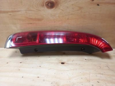 Лот: 18772181. Фото: 1. Фонарь Honda Stream RN1 D17A 2001... Оптика и освещение