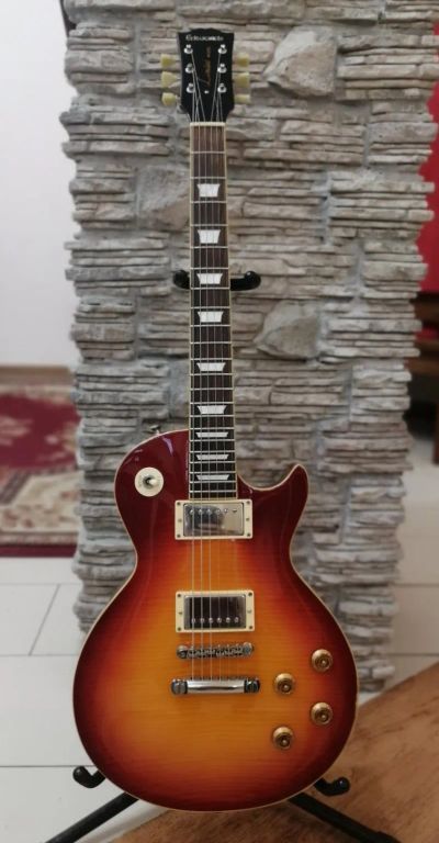 Лот: 18978133. Фото: 1. Edwards E-LP-98. Гитары