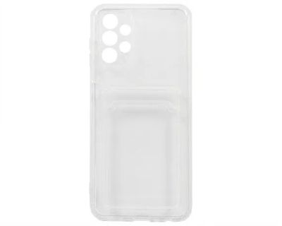 Лот: 21776806. Фото: 1. Чехол Samsung Galaxy A13 (SM-A135F... Чехлы, бамперы