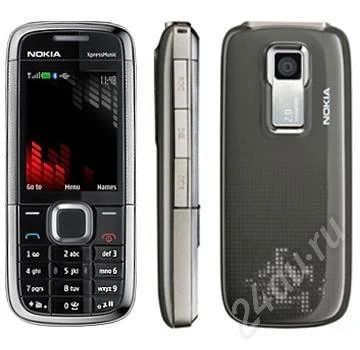 Лот: 588399. Фото: 1. nokia 5130 c колонкой!. Кнопочные мобильные телефоны