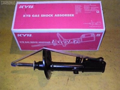 Лот: 5306350. Фото: 1. Стойки задние(пара) Toyota Camry... Ходовая, подвеска, рулевое управление