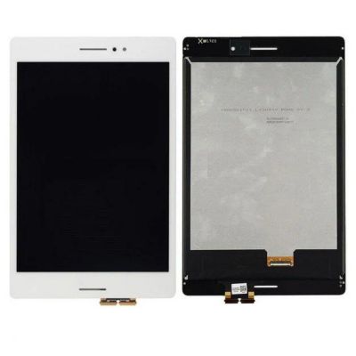 Лот: 11768362. Фото: 1. Дисплей Asus Z580CA в сборе с... Дисплеи, дисплейные модули, тачскрины
