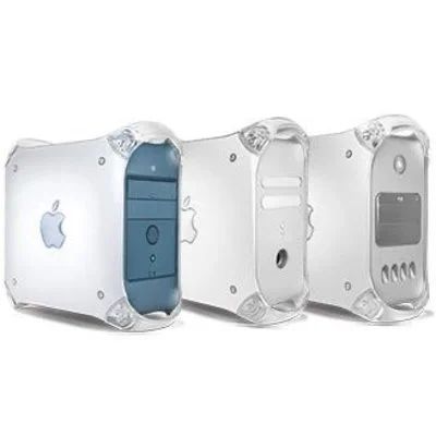 Лот: 18022671. Фото: 1. Куплю корпус от powermac g4, g5. Корпуса, блоки питания