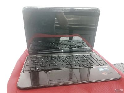 Лот: 13749881. Фото: 1. Мощный Ноутбук HP (Intel Core... Ноутбуки
