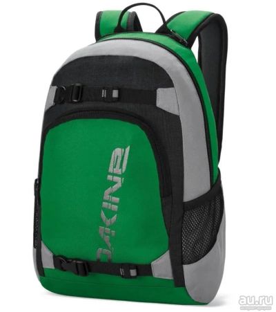 Лот: 18015211. Фото: 1. Рюкзак Dakine Grom 13L Augusta. Рюкзаки, портфели