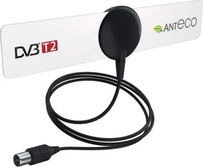 Лот: 24553135. Фото: 1. Антенна Рэмо Anteco BAS-5110. Антенны