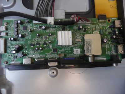 Лот: 21089859. Фото: 1. 5800-A8M480-0P20 Supra STV-LC47660FL00. Запчасти для телевизоров, видеотехники, аудиотехники