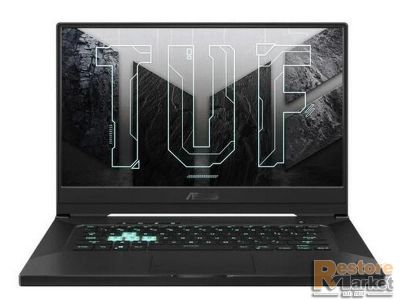 Лот: 18202890. Фото: 1. Ноутбук 15.6 Asus TUF Dash F15... Ноутбуки