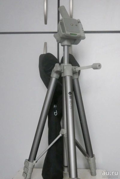 Лот: 8361140. Фото: 1. Штатив ERA PRO ED-23. Штативы, держатели