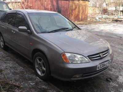 Лот: 2678980. Фото: 1. Honda Avancier. Автомобили