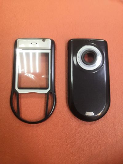 Лот: 20712859. Фото: 1. Корпус Nokia 6630. Корпуса, клавиатуры, кнопки