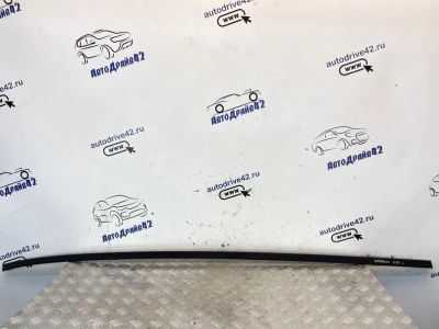 Лот: 25026099. Фото: 1. молдинг крыши Nissan Qashqai J10. Двигатель и элементы двигателя