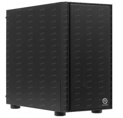 Лот: 19614634. Фото: 1. Игровой компьютер Ryzen 5 2600... Компьютеры в сборе