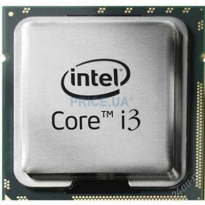 Лот: 1489699. Фото: 1. Процессор Intel Core i3-550 3... Процессоры