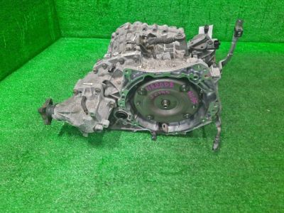 Лот: 19381224. Фото: 1. Акпп Nissan Serena NC25 MR20DE... Трансмиссия