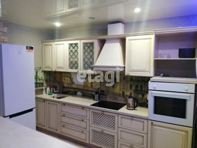 Лот: 16978064. Фото: 1. Сдам 3-комн. кв. 68 кв.м. Красноярск... Квартиры, студии