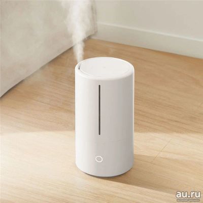 Лот: 14812689. Фото: 1. Увлажнитель воздуха Xiaomi Mijia... Очистители воздуха, ионизаторы