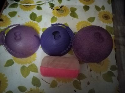 Лот: 24307008. Фото: 1. Подставки и коробочки для кукол... Куклы и аксессуары
