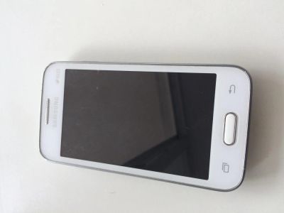 Лот: 7885654. Фото: 1. samsung galaxy ace. Смартфоны