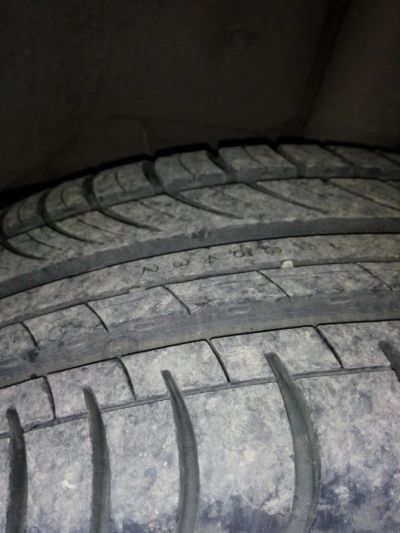 Лот: 7084186. Фото: 1. Шины Nokian Hakka Green. Шины