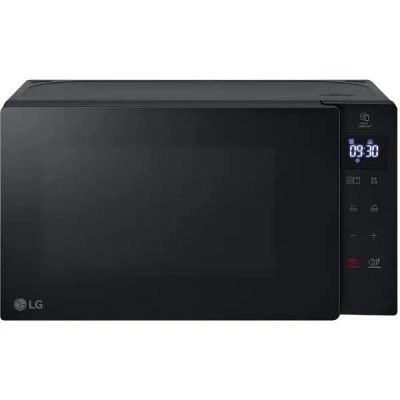 Лот: 24677166. Фото: 1. Микроволновая печь LG MH-6032GAS. Микроволновки, мини-печи
