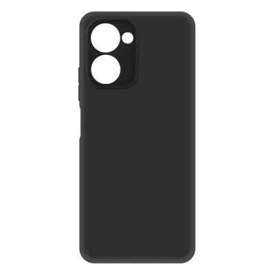 Лот: 24470212. Фото: 1. Чехол Krutoff Soft Case для Realme... Чехлы, бамперы