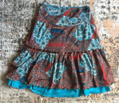 Лот: 20653212. Фото: 1. Одежда - Юбка "Wool Street". Юбки