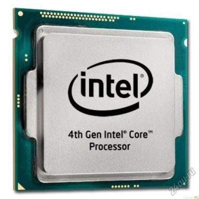 Лот: 5852655. Фото: 1. intel Core i5 4590T (4x3000MHz... Процессоры
