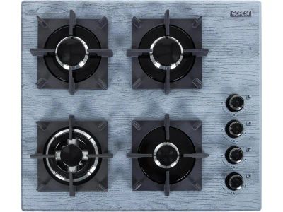 Лот: 24294114. Фото: 1. Газовая варочная панель Gefest... Плиты, духовые шкафы, варочные поверхности