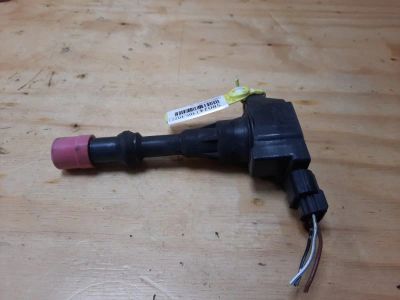 Лот: 18843314. Фото: 1. Катушка зажигания Honda Fit GD1... Электрооборудование