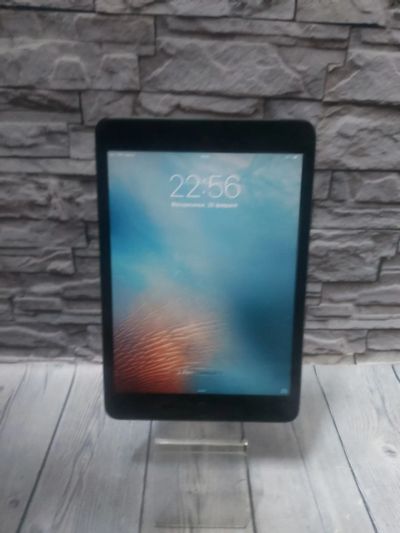 Лот: 18669272. Фото: 1. Планшет iPad 2 mini 32gb. Планшеты