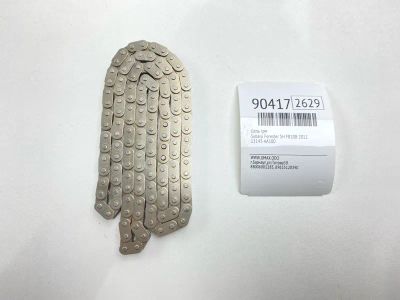 Лот: 23451444. Фото: 1. Цепь ГРМ Subaru Forester 2011... Двигатель и элементы двигателя