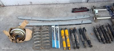 Лот: 24300638. Фото: 1. Запчасти на ВАЗ классику ,цена... Другое (автозапчасти)