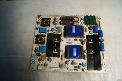 Лот: 13372573. Фото: 1. Блок питания , HLP-2637WH , rsag7... Запчасти для телевизоров, видеотехники, аудиотехники