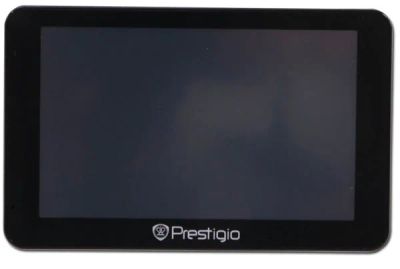 Лот: 4055810. Фото: 1. Продам навигатор Prestigio GeoVision... GPS-навигаторы