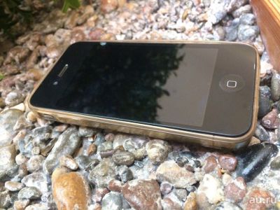 Лот: 9003738. Фото: 1. iPhone 4 S. Аккумуляторы