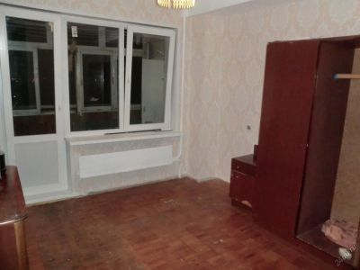 Лот: 5883215. Фото: 1. сдам комнату в квартире срочно... Квартиры, студии