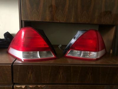 Лот: 16851265. Фото: 1. Стоп-сигнал, стопаки, Honda Odyssey... Оптика и освещение