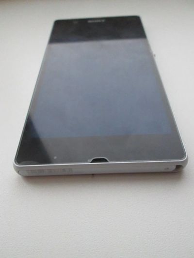 Лот: 6879524. Фото: 1. xperia z c6603. Смартфоны