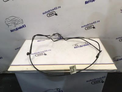 Лот: 21710201. Фото: 1. трубка топливная Geely Emgrand... Топливная система
