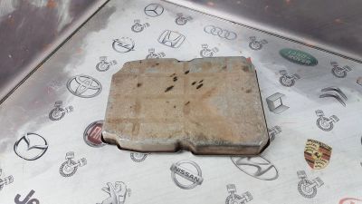 Лот: 23586551. Фото: 1. Поддон КПП Jeep Grand Cherokee... Трансмиссия