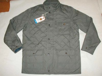 Лот: 5934671. Фото: 1. Куртка весна Grey Hawk Англия... Верхняя одежда